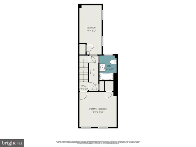 $175,000 | 412 Locust Street, Lancaster, PA 17602