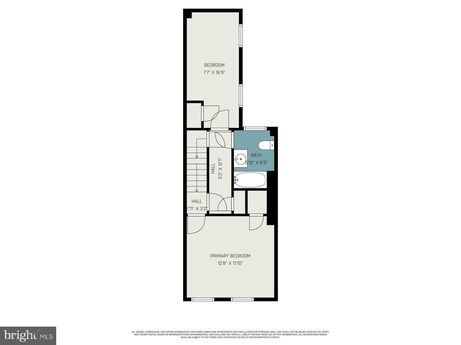 412 Locust Street Lancaster, PA 17602 - Photo 30 of 32