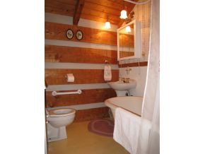 315 Raytheon Road Bristol, TN 37620 - Photo 12 of 18 Upstairs Bath