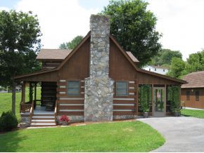 315 Raytheon Road Bristol, TN 37620 - Photo 16 of 18 Lovely Side View