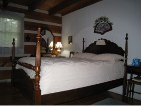 315 Raytheon Road Bristol, TN 37620 - Photo 6 of 18 Main Level Bedroom