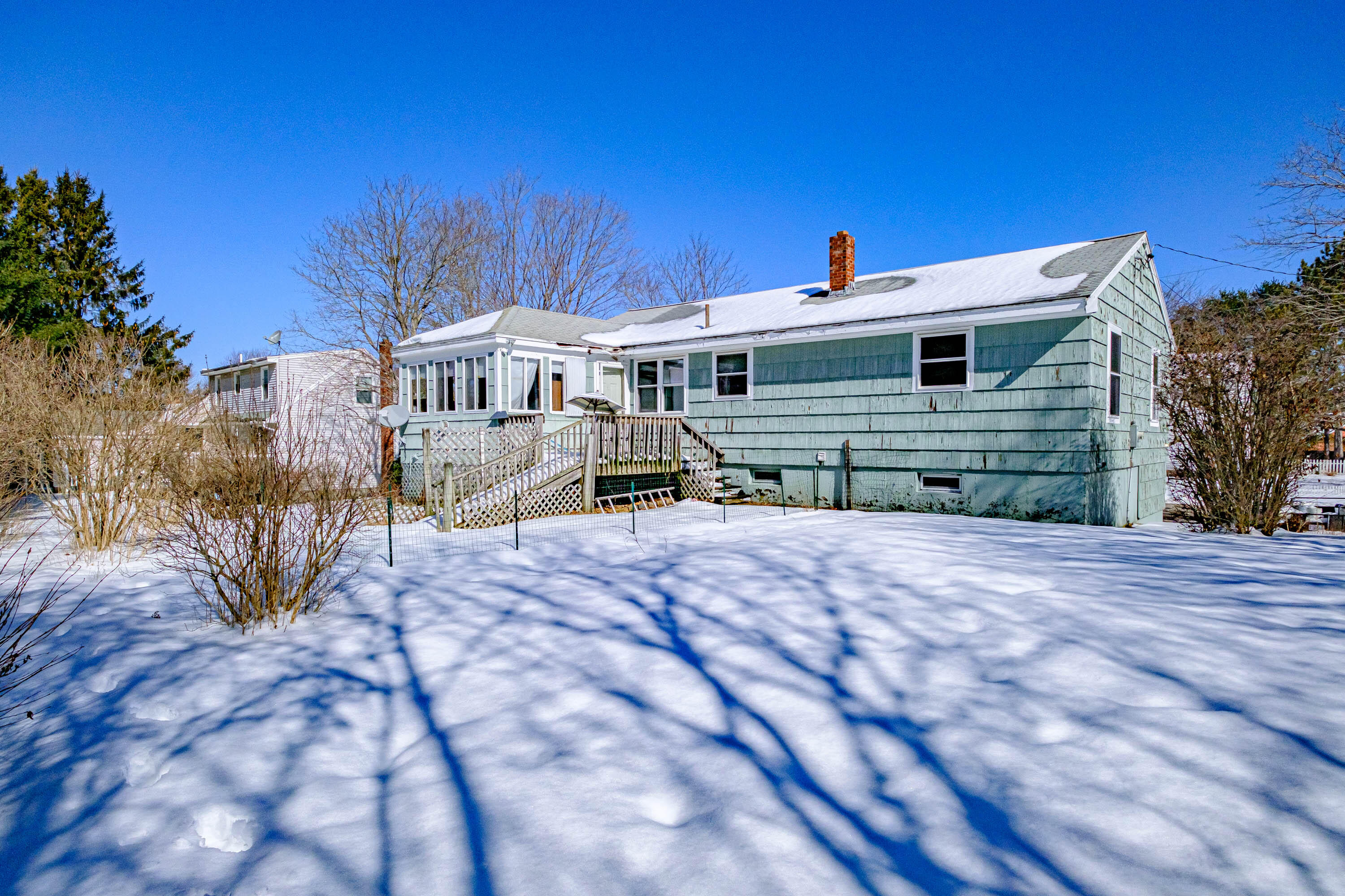 27 Vernon Road Cape Elizabeth, ME 04107 - Photo 42 of 45 39