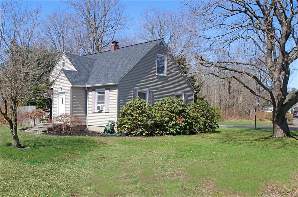 456 Whittemore Road Middlebury, CT 06762 - Photo 1 of 1