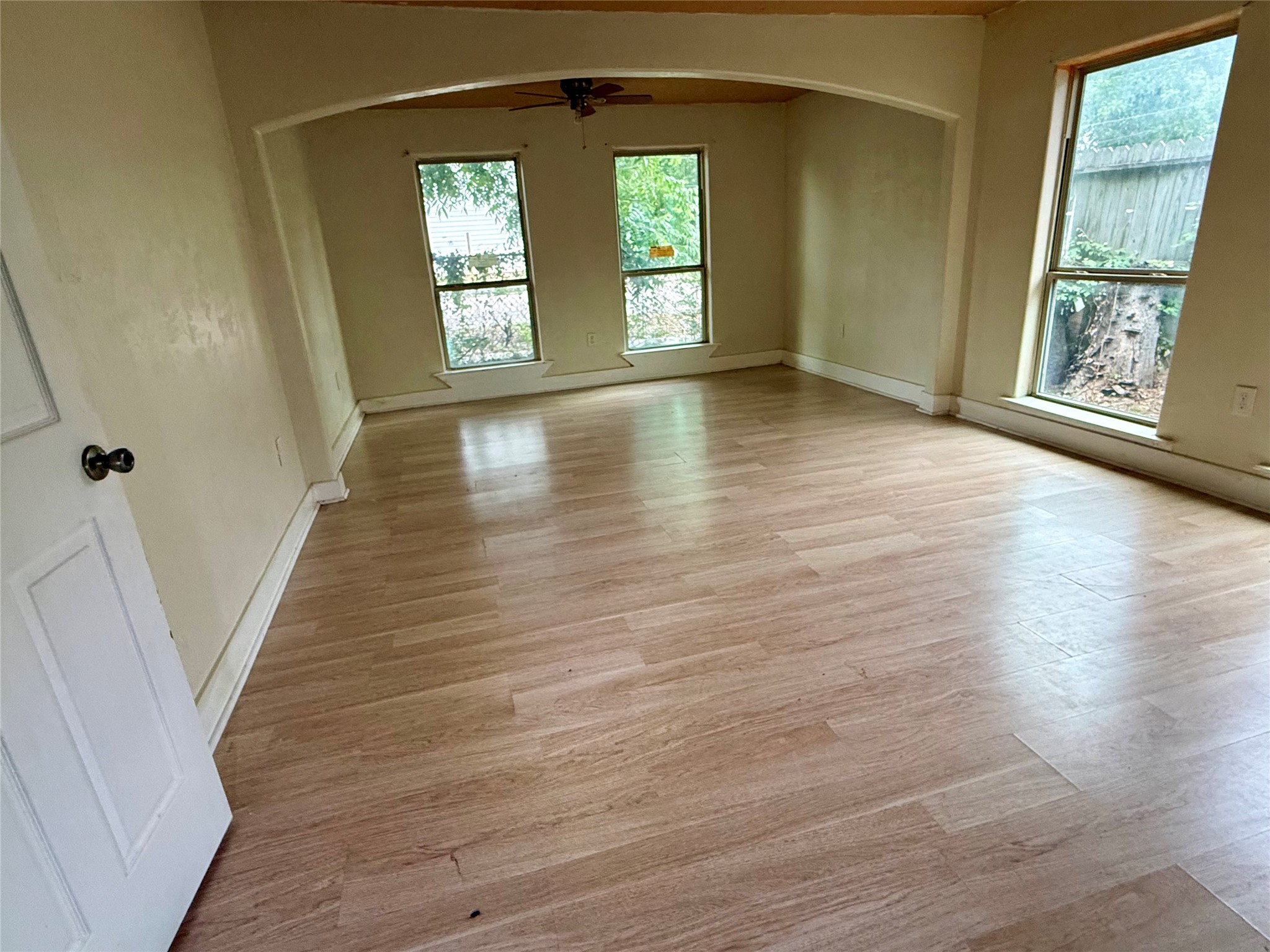 5829 Goforth Street Houston, TX 77021 - Photo 5 of 19