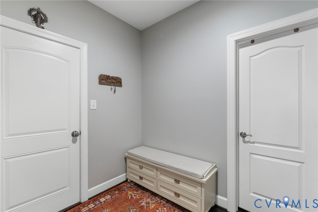 12008 Stable Ridge Terrace Glen Allen, VA 23059 - Photo 16 of 38 a bathroom with a toilet