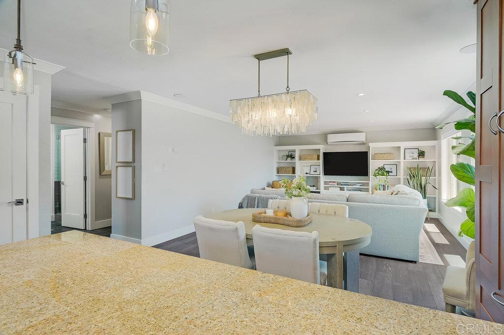 5810 Riley Street, Unit 4 San Diego, CA 92110 - Photo 6 of 25
