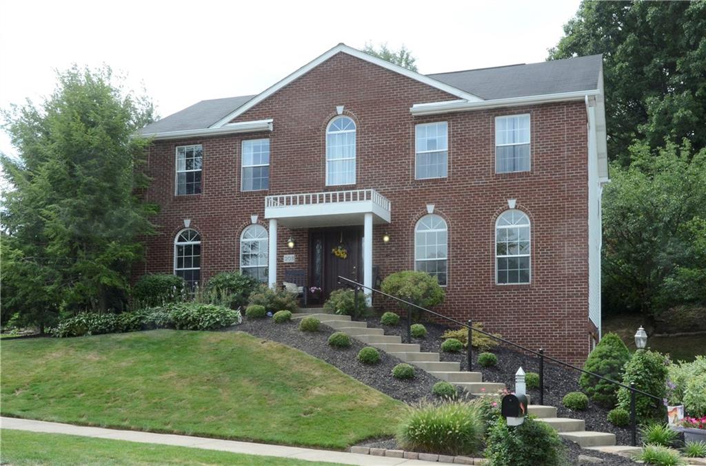 203 Randy Lane Coraopolis, PA 15108 - Photo 1 of 21 Gallery Image 1