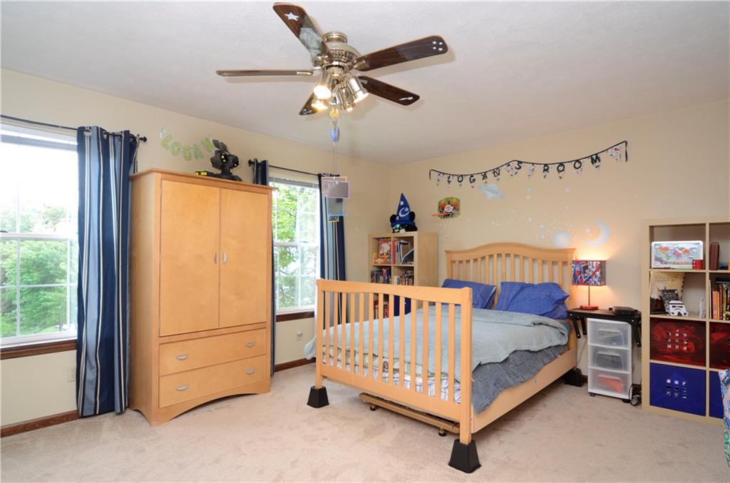 203 Randy Lane Coraopolis, PA 15108 - Photo 13 of 21 Gallery Image 13
