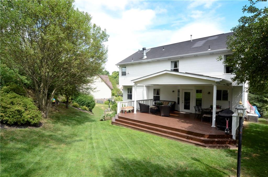 203 Randy Lane Coraopolis, PA 15108 - Photo 21 of 21 Gallery Image 21