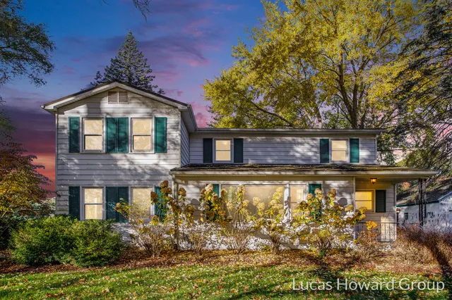 $385,000 | 8639 North 27th Street, Richland, MI 49083