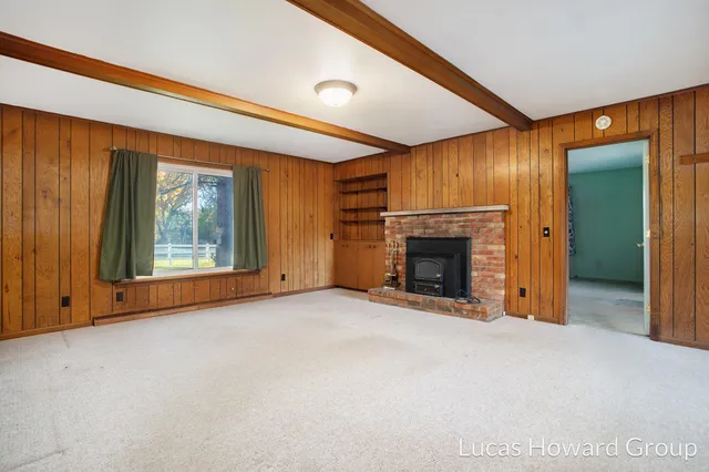 $385,000 | 8639 North 27th Street, Richland, MI 49083