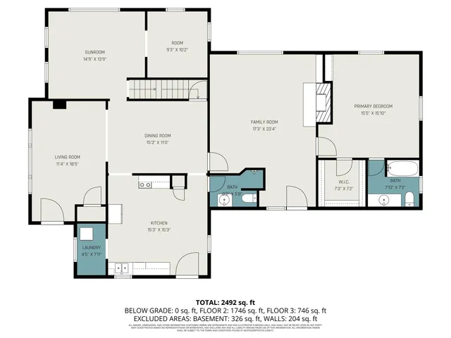 $385,000 | 8639 North 27th Street, Richland, MI 49083