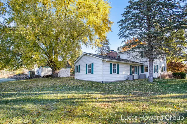 $385,000 | 8639 North 27th Street, Richland, MI 49083