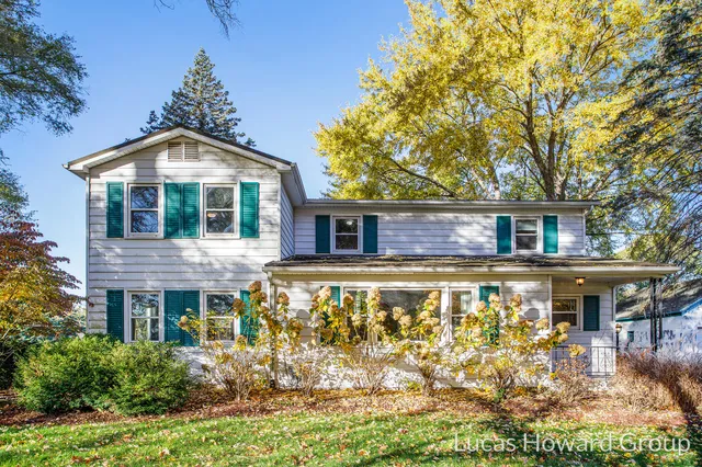 $385,000 | 8639 North 27th Street, Richland, MI 49083