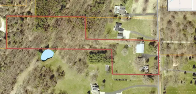 $385,000 | 8639 North 27th Street, Richland, MI 49083