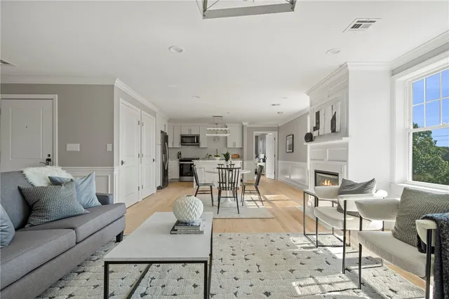 $499,900 | 9 Joseph N Zenga Jr Boulevard, Unit 311, East Greenwich, RI 02818