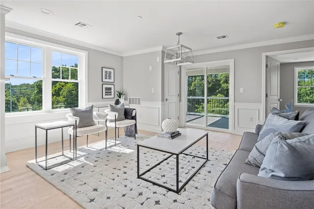 $499,900 | 9 Joseph N Zenga Jr Boulevard, Unit 311, East Greenwich, RI 02818