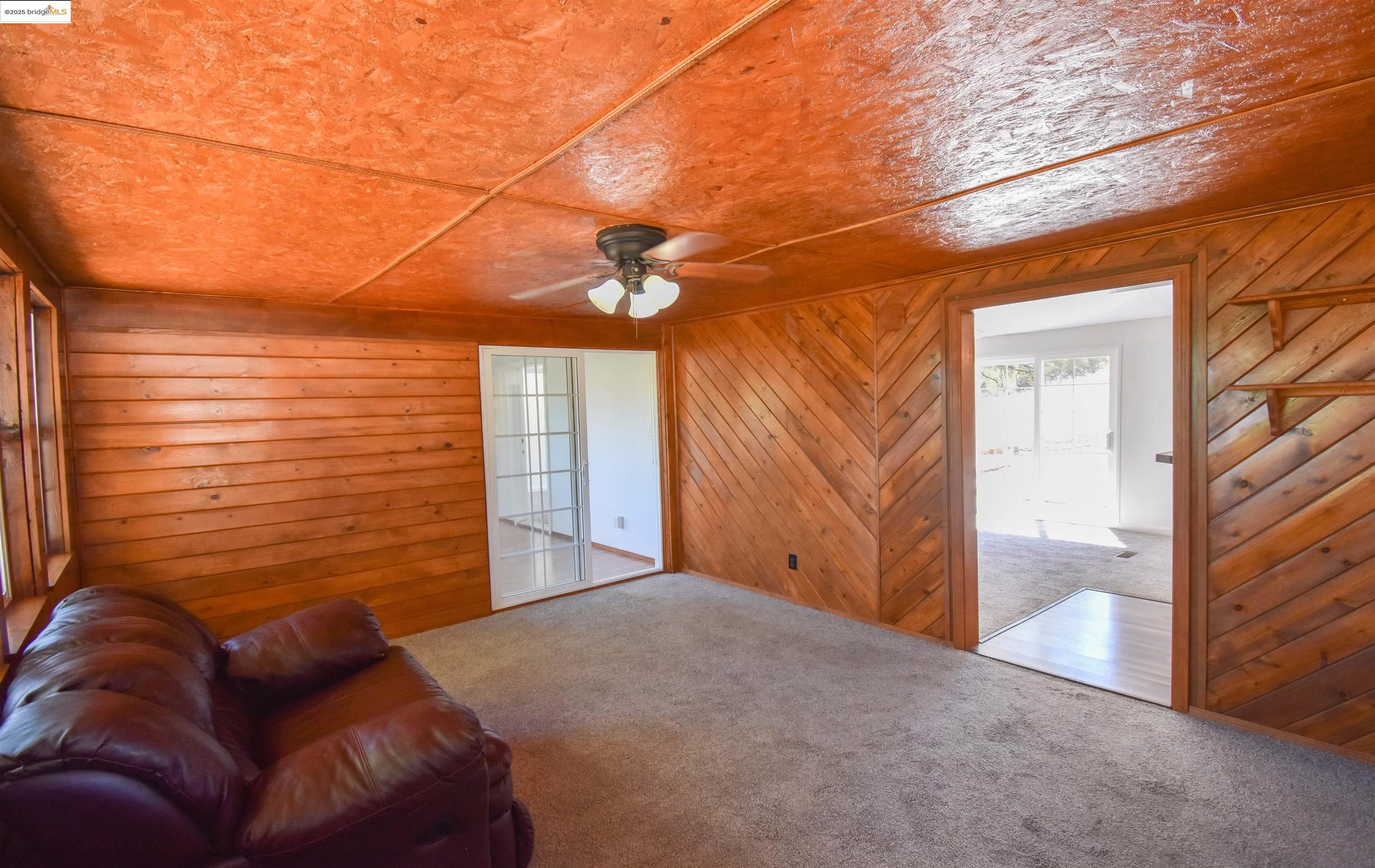 17390 Campbells Flat Road Sonora, CA 95370 - Photo 21 of 37 a view of backyard with furniture