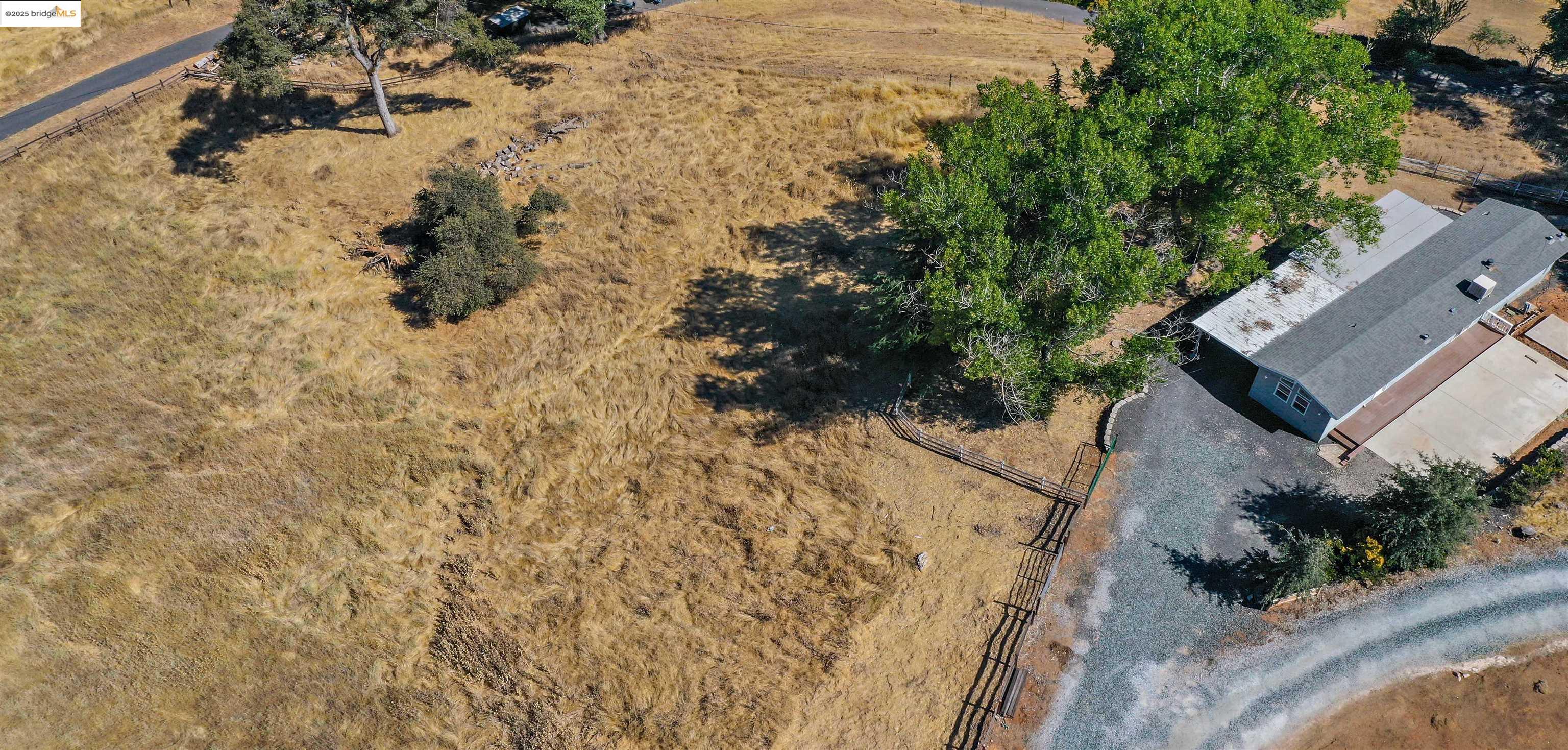 17390 Campbells Flat Road Sonora, CA 95370 - Photo 36 of 37 a view of outside space and mountain view