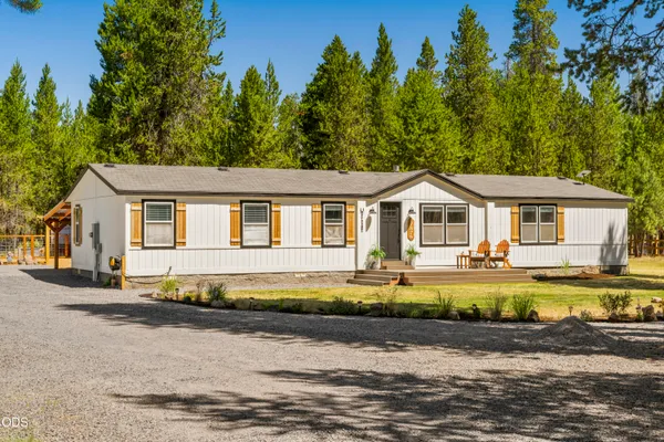 $725,000 | 17876 Guelfi Road, Bend, OR 97707
