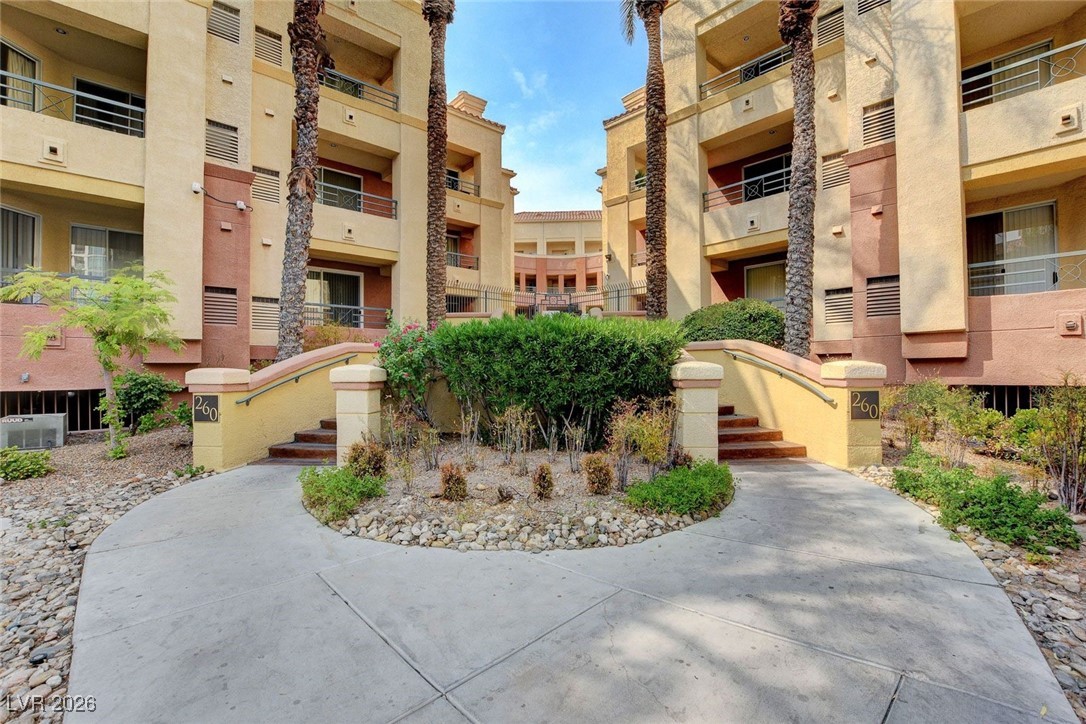 260 East Flamingo Road, Unit 319 Las Vegas, NV 89169 - Photo 8 of 35