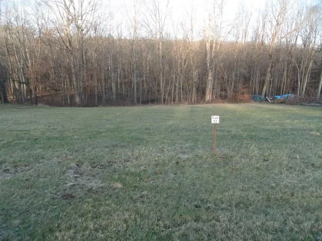 $37,900 | Lot #52 Weathervane Drive, Slippery Rock, PA 16057