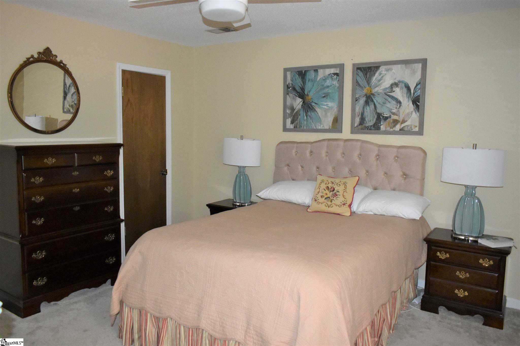 100 Bennington Road Greer, SC 29650 - Photo 12 of 36 Gallery Image 12