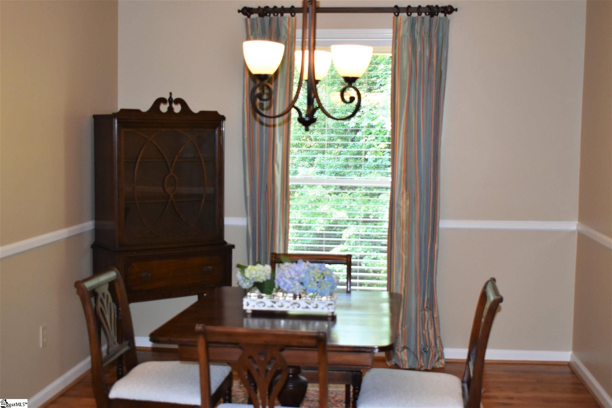 100 Bennington Road Greer, SC 29650 - Photo 7 of 36 Gallery Image 7