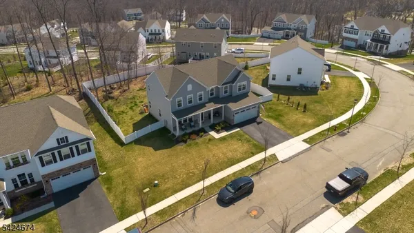 $990,000 | 15 Esposito Lane, Landing, NJ 07850