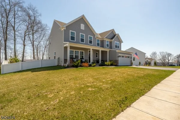 $975,000 | 15 Esposito Lane, Landing, NJ 07850