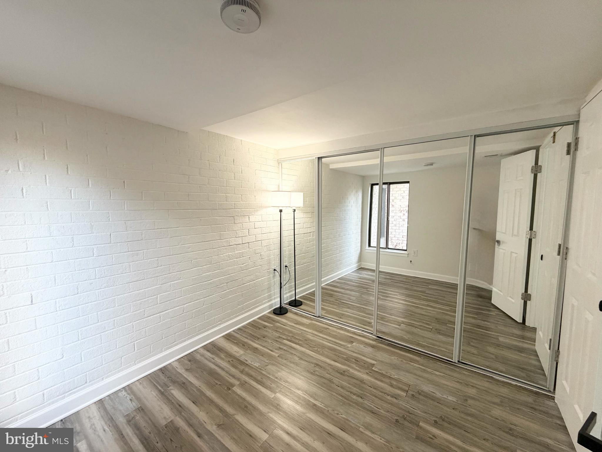 10024 Stedwick Road, Unit 301 Gaithersburg, MD 20886 - Photo 14 of 17 Bright and airy space with mirrored closet.