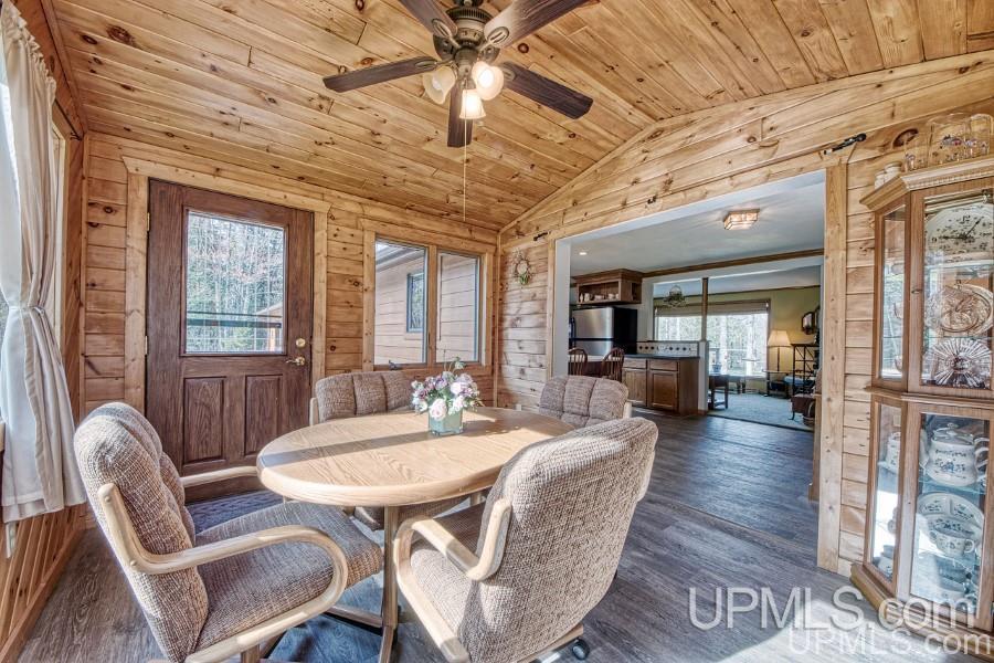 W4304 Casmiers Road Vulcan, MI 49892 - Photo 10 of 50