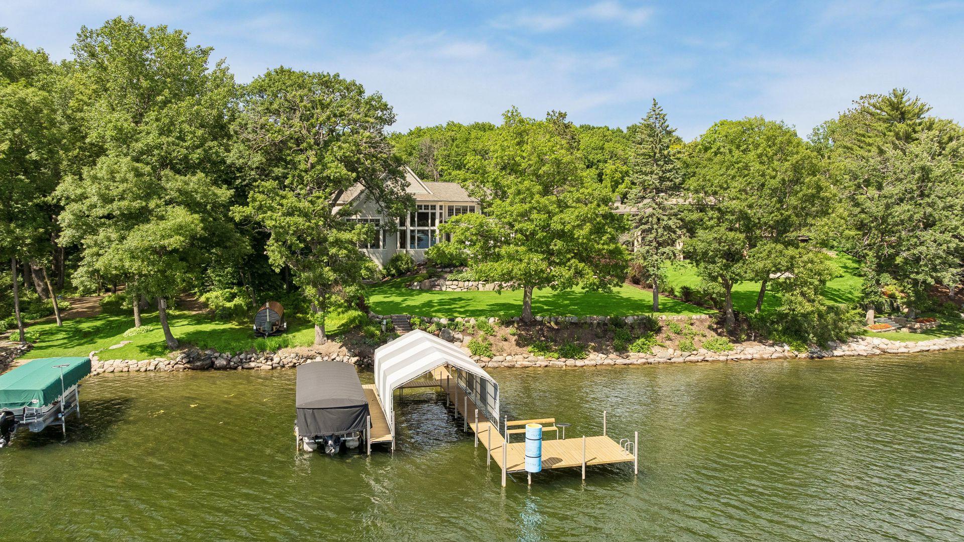 5155 Weeks Road Excelsior, MN 55331 - Photo 2 of 90