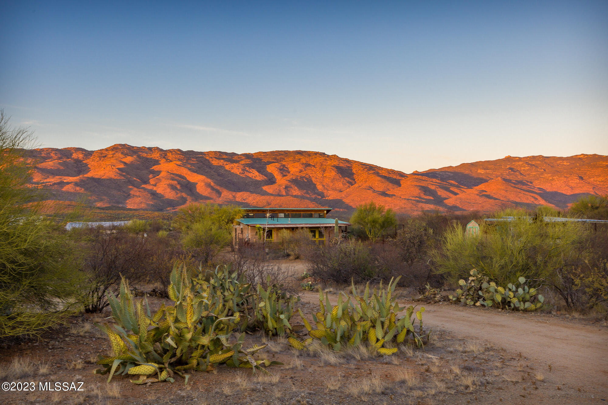 7605 South Rincon Valley Ranch Road Vail, AZ 85641 - Photo 24 of 40 Gallery Image 24