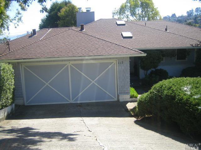 112 Barn Road Tiburon, CA 94920 - Photo 1 of 1 Gallery Image 1