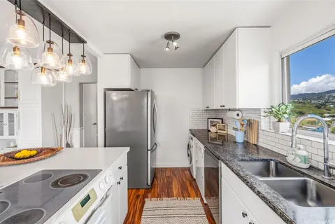 $545,000 | 1111 Wilder Avenue, Unit 18A, Honolulu, HI 96822