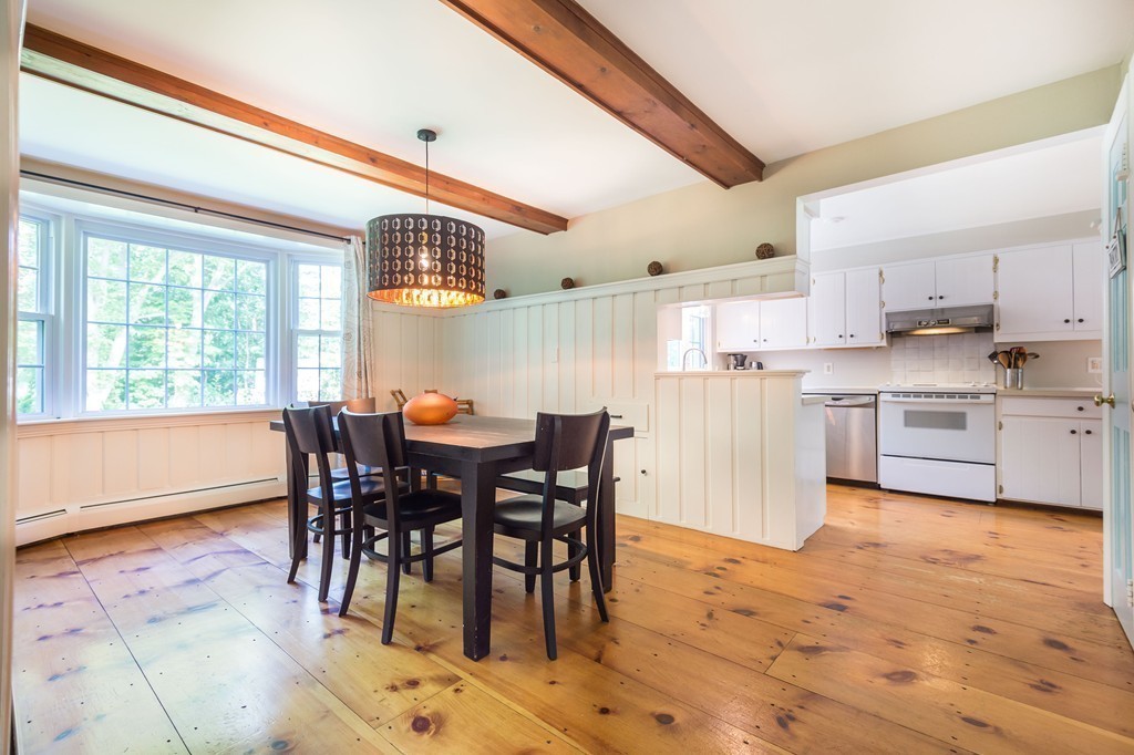 13 Strawberry Hill Road Andover, MA 01810 - Photo 12 of 25