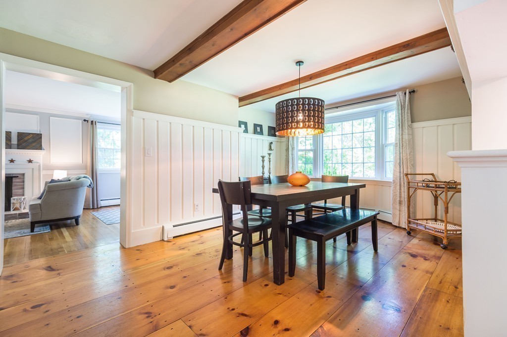 13 Strawberry Hill Road Andover, MA 01810 - Photo 13 of 25