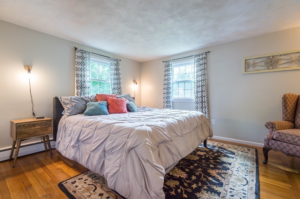 13 Strawberry Hill Road Andover, MA 01810 - Photo 16 of 25