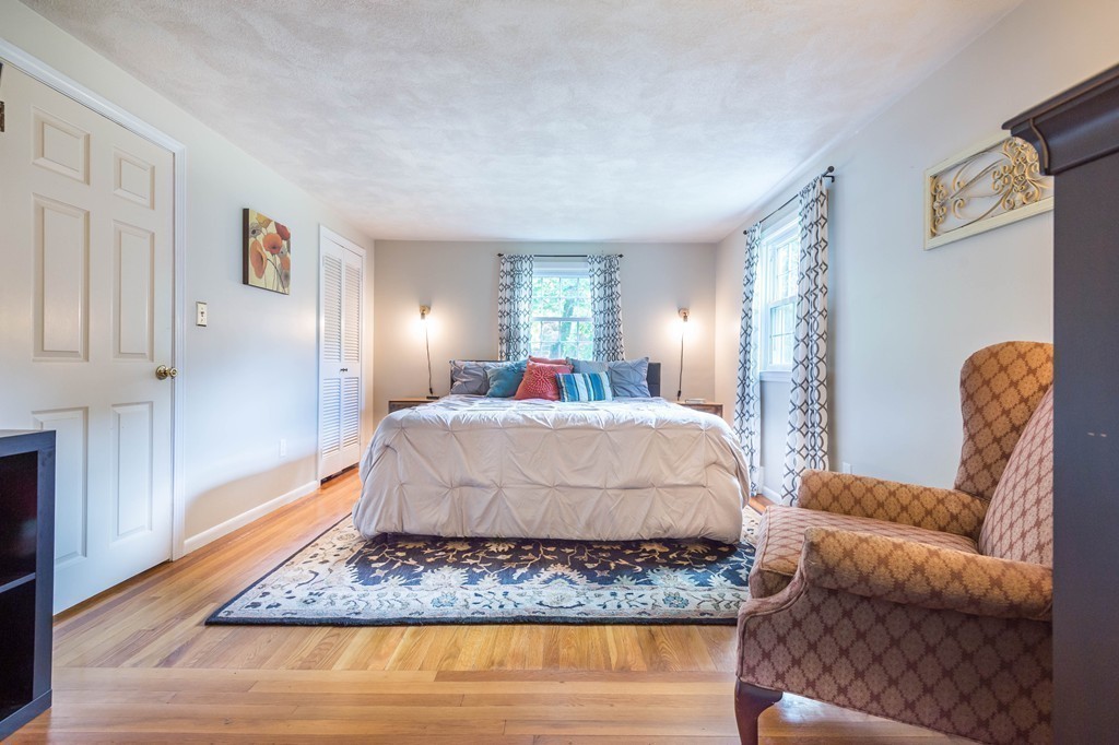 13 Strawberry Hill Road Andover, MA 01810 - Photo 17 of 25