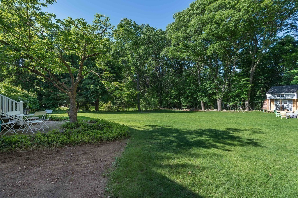 13 Strawberry Hill Road Andover, MA 01810 - Photo 23 of 25