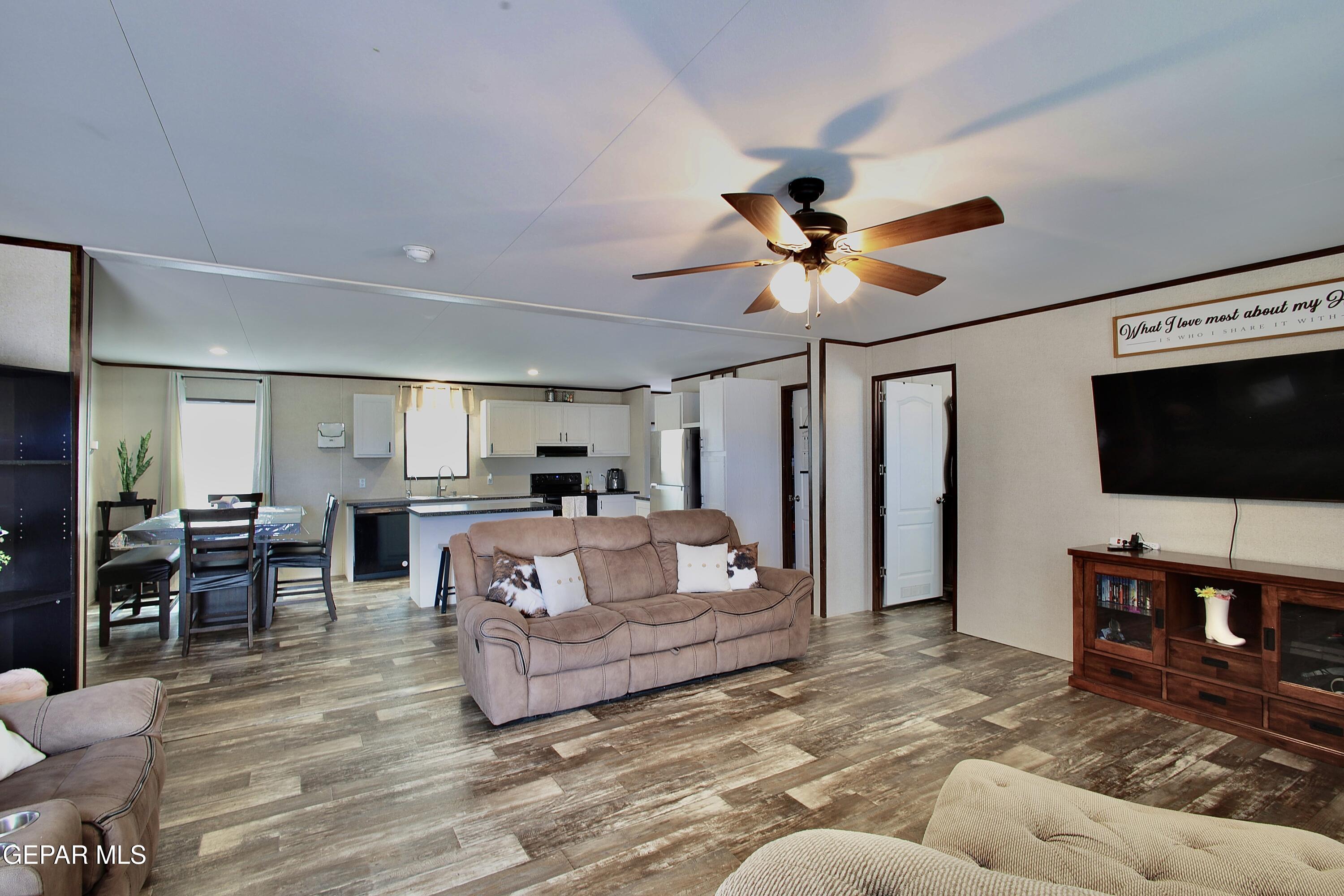 380 Burbridge Road Clint, TX 79836 - Photo 18 of 57 AA629788-7DF5-4646-A49F-D12EB1AB7673