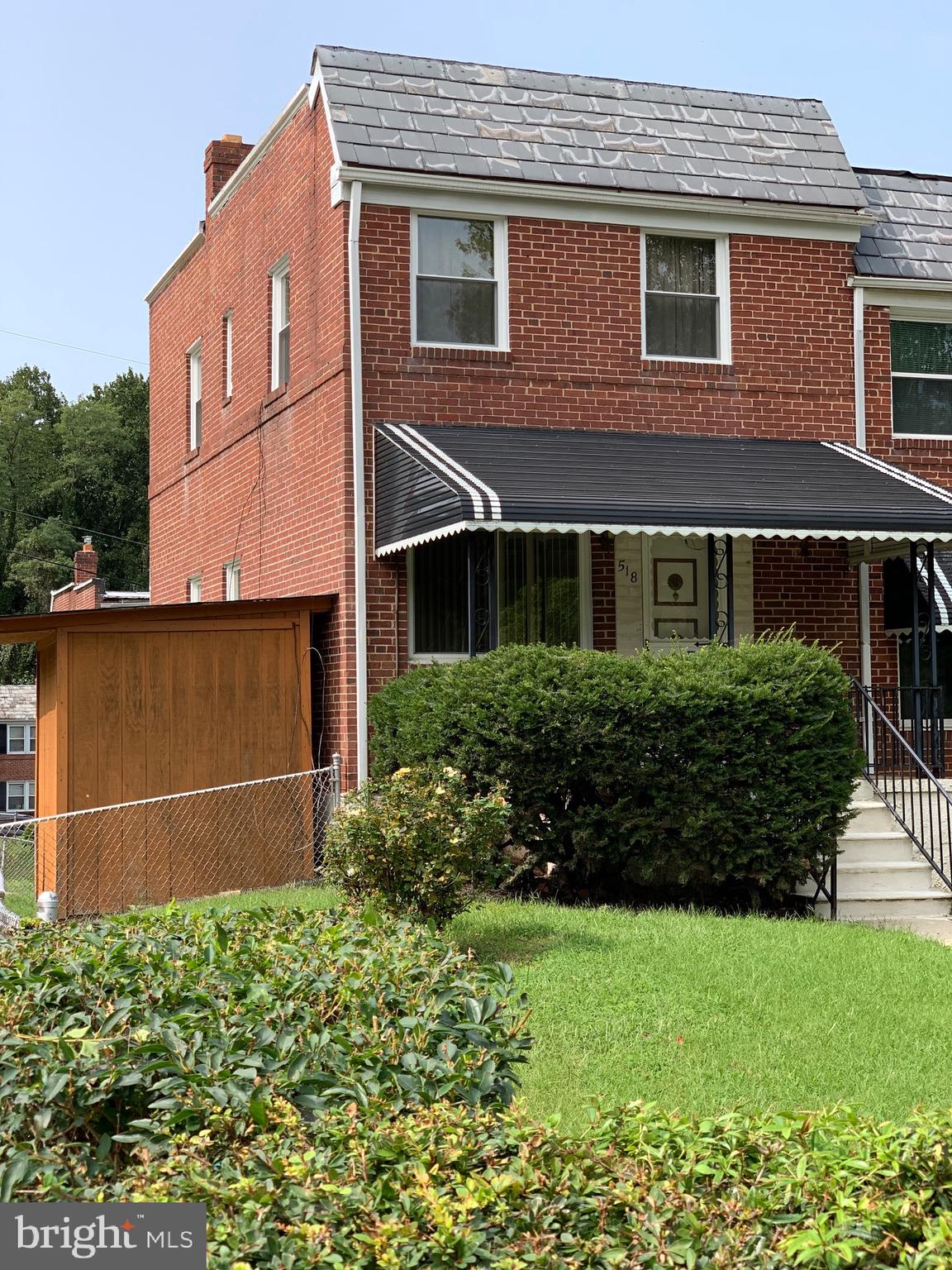 518 Coventry Road Baltimore, MD 21229 - Photo 1 of 32