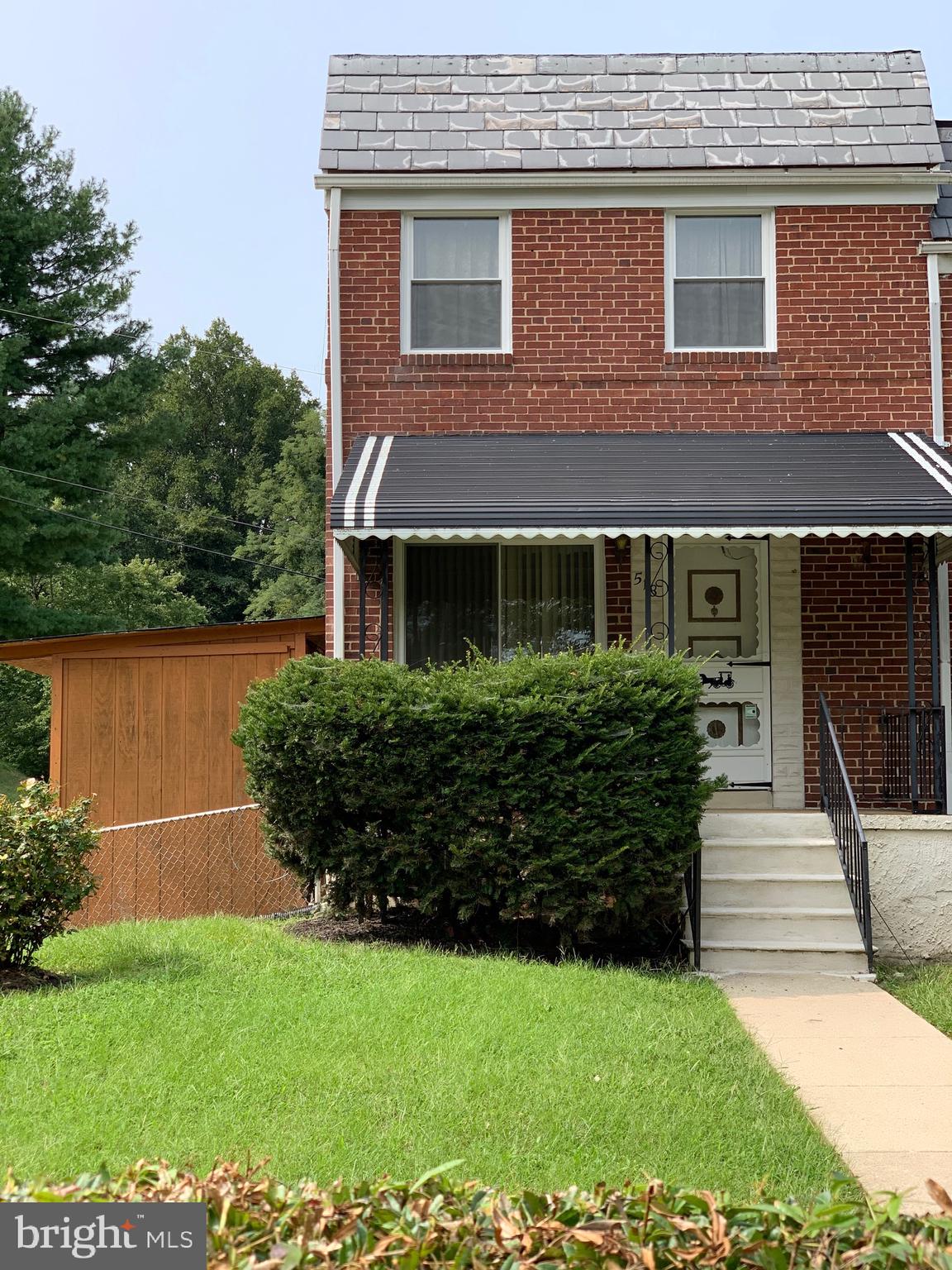 518 Coventry Road Baltimore, MD 21229 - Photo 2 of 32
