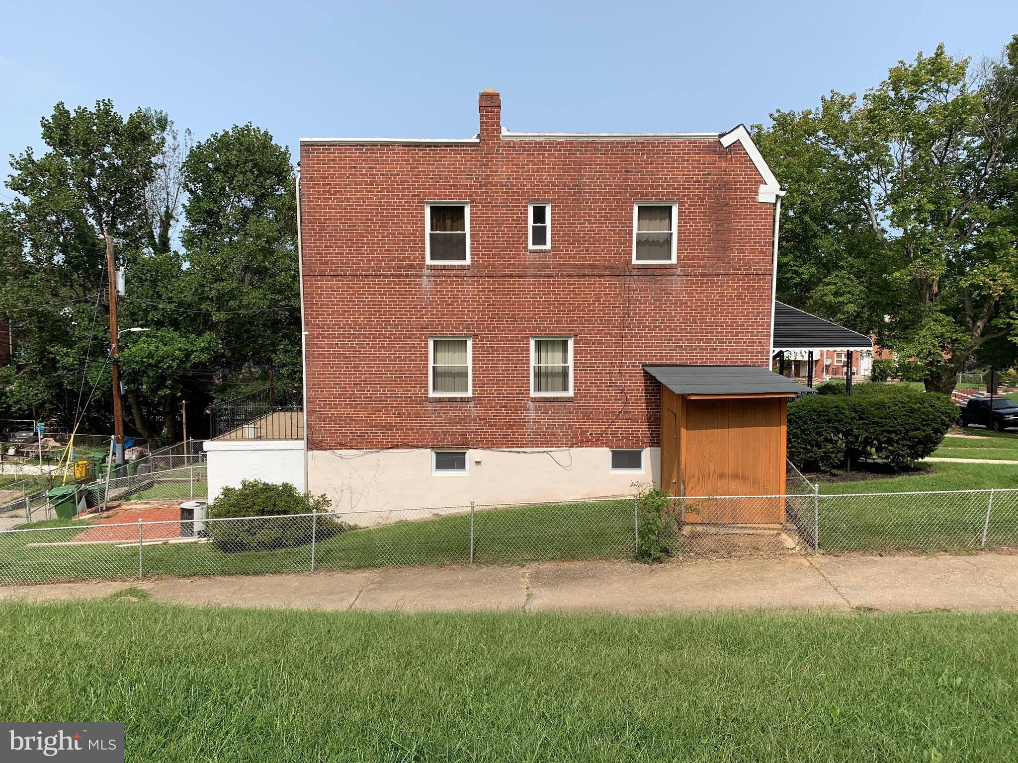 518 Coventry Road Baltimore, MD 21229 - Photo 31 of 32