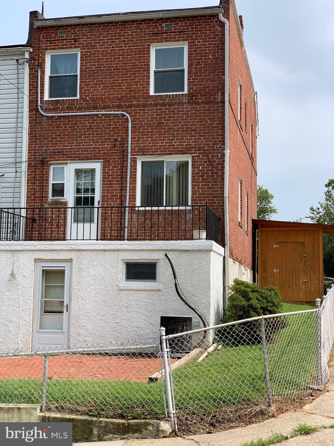 518 Coventry Road Baltimore, MD 21229 - Photo 32 of 32