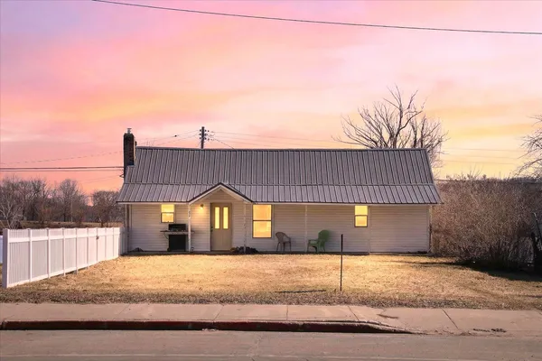 $198,000 | 277 South Cass Street, Morley, MI 49336