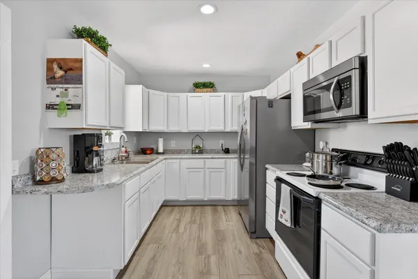 $198,000 | 277 South Cass Street, Morley, MI 49336