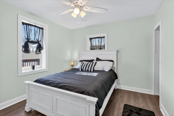 $198,000 | 277 South Cass Street, Morley, MI 49336