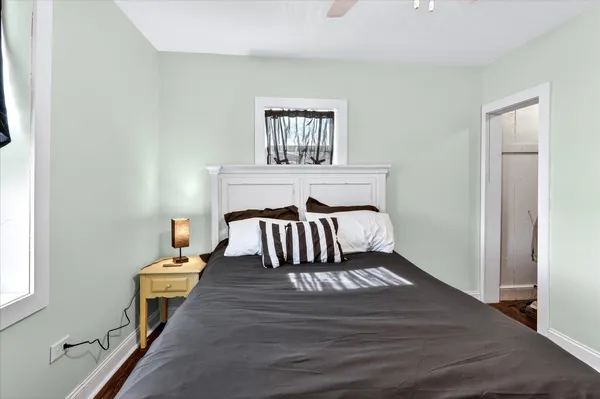 $198,000 | 277 South Cass Street, Morley, MI 49336